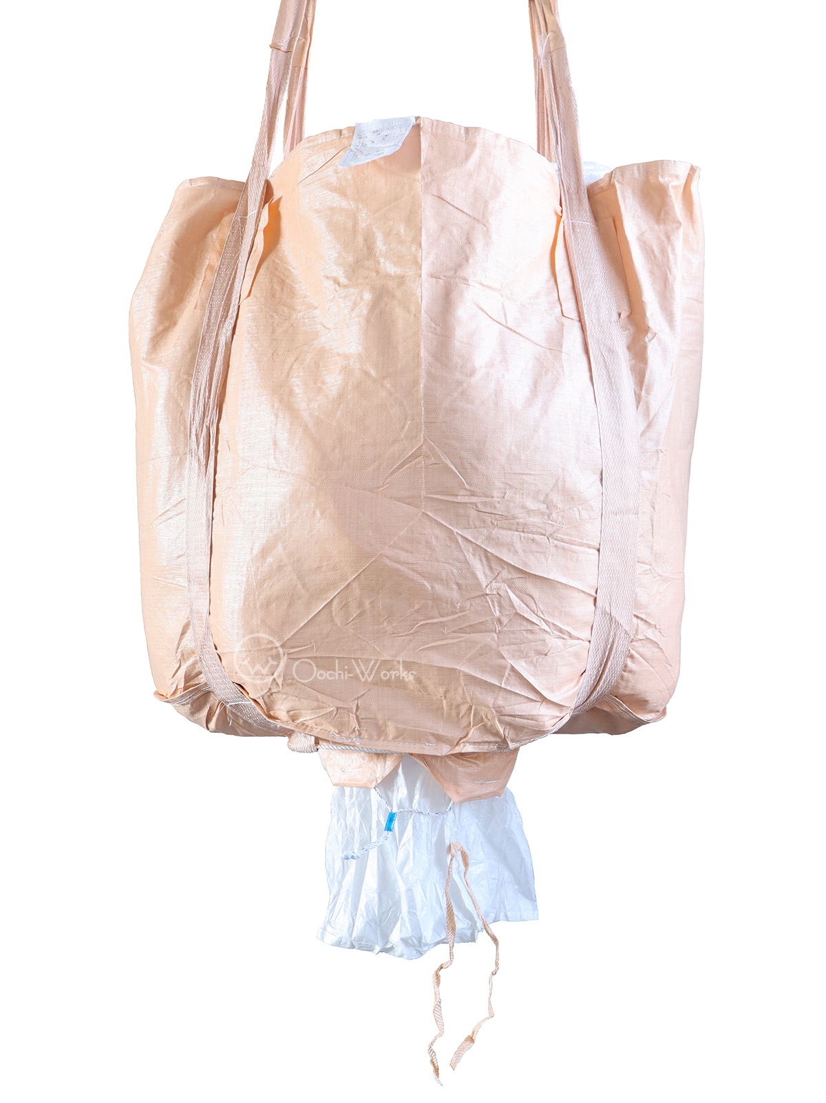 フレコンバッグ 排出口付 10枚 1t コンテナバック 9,402円