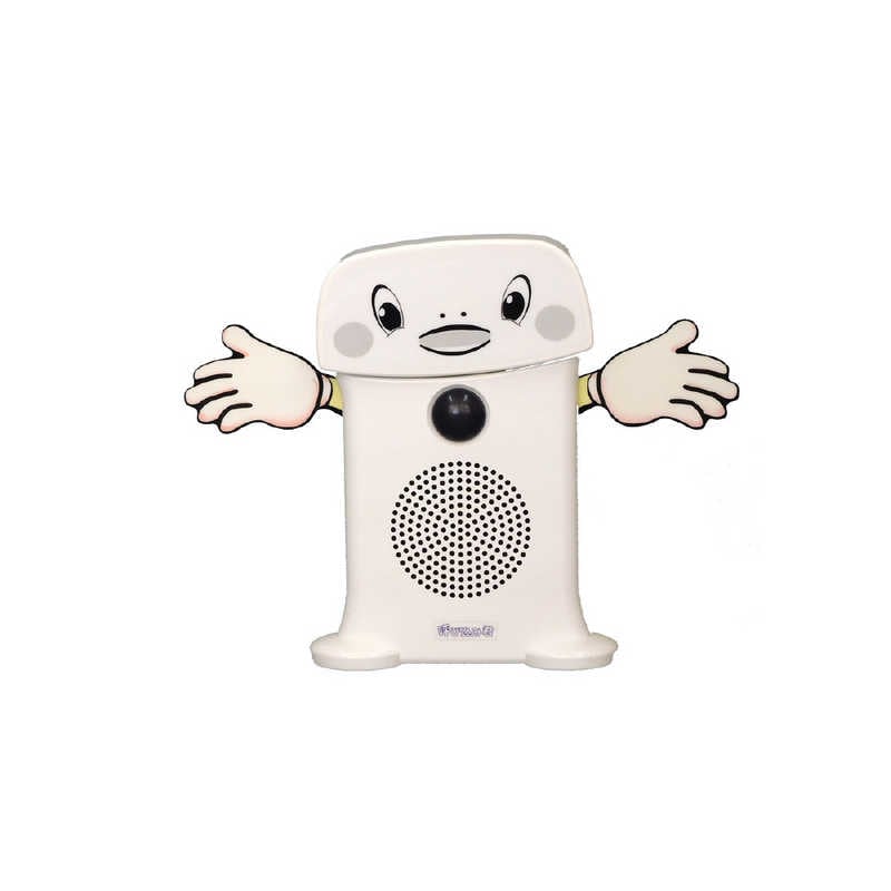 群馬電機　呼び込み君(LEDなし)　MC-F06