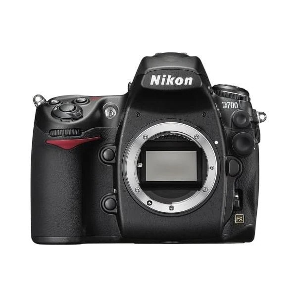 【中古】Nikon デジタル一眼レフカメラ D700 ボディ