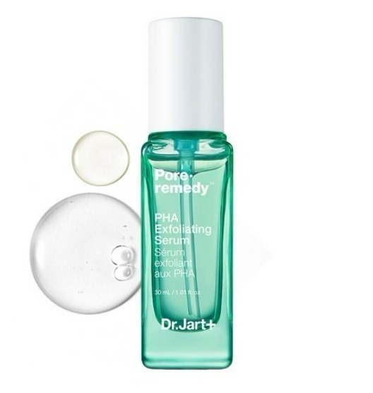 【毛穴ケアセラム】 ポエレミディ パハ エクスポリエイティング セラム 30ml