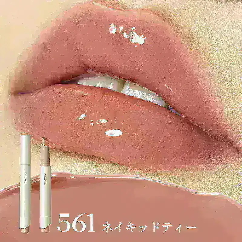 リップ様 確認用 Qoo10] JOOCYEE 【6/5～6/10 期間限定/ 2個目半 : ポイントメイク