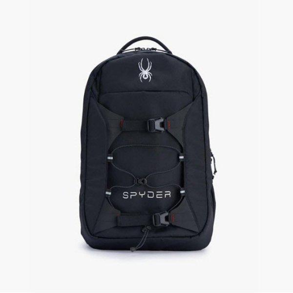 バックパック PQF SPJPBNBP301M-BLK TEAM VENOM ウェビング バックパック