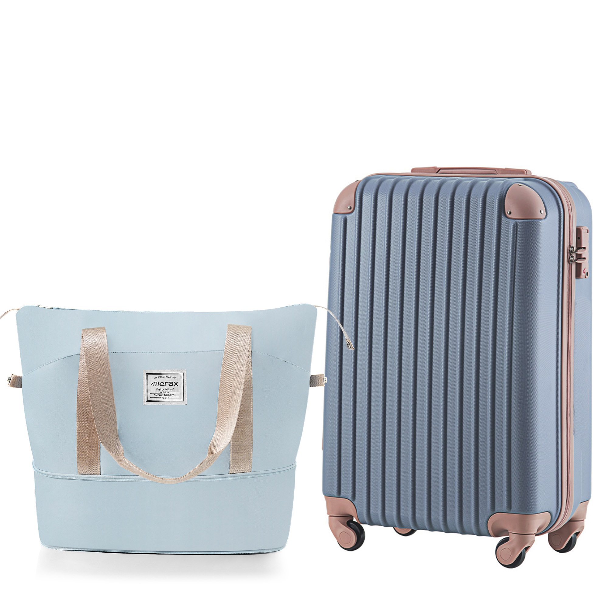 【当日出荷/631】スーツケース Sサイズ キャリーケース キャリーバッグ 2日 3日 小型 TSAロック搭載 トートバッグ ハンドバッグ レディース バッグ 手提げ 大容量 超軽量 軽い おしゃれ