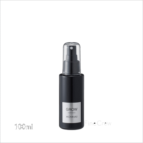 ブラックシリーズ GROW　育毛剤医薬部外品 100ml