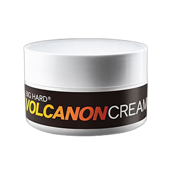 VOLCANON CREAM（ボルキャノンクリーム）ボディクリーム 男性 健康