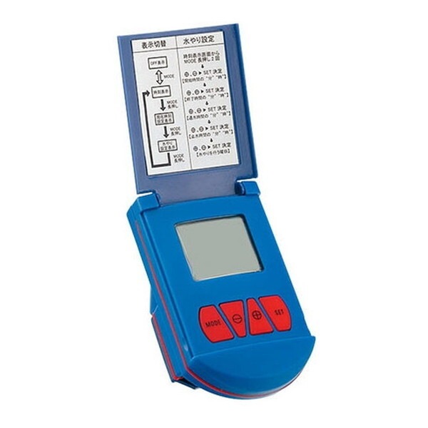 502-407 潅水コントローラー間欠機能付