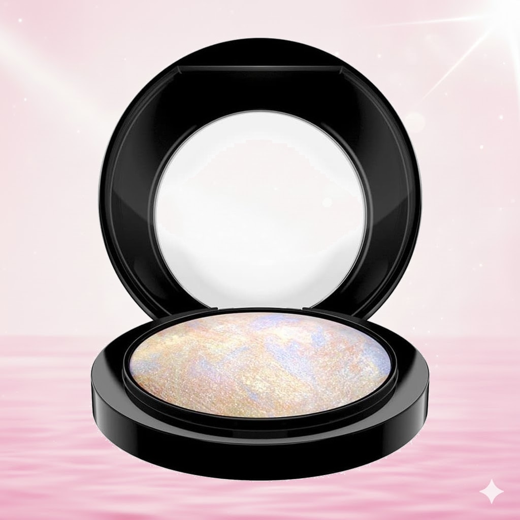 マック(MAC) ミネラライズ スキン フィニッシュ #LIGHTSCAPADE 10g [並行輸入品]