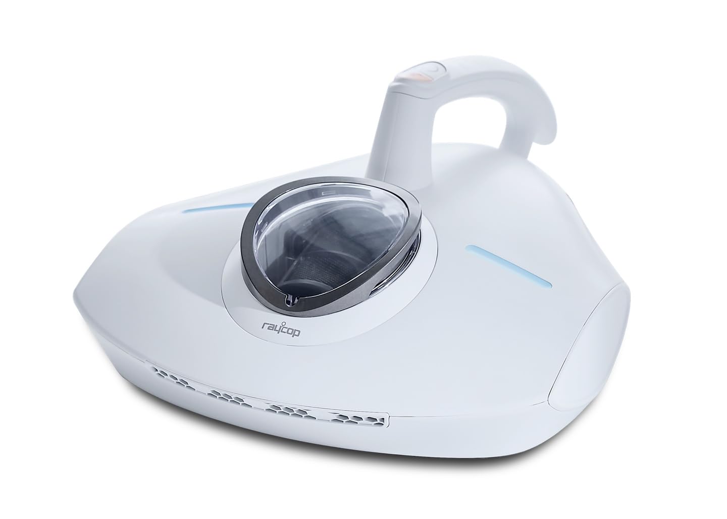 レイコップPTCヒーターによる約65℃の温風機能搭載 ダニ・ウイルス除去 たたき29 800回 UV除菌 布団クリーナー レイコップ PRO2 プロ2 RS3-300JPWH ホワイト コード式