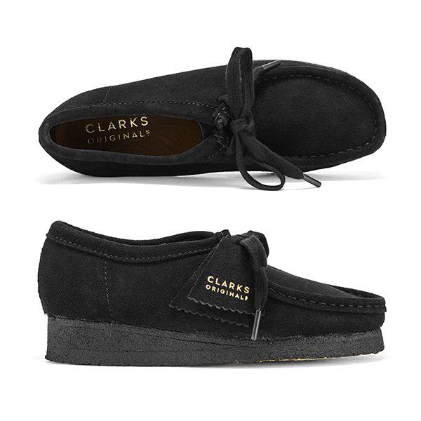 [CLARKS] 26155522 女性ローファー