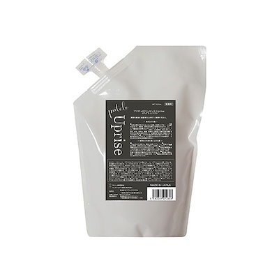 プテロ AR エッセンス Uprise 500mL 詰替 リフィル 頭皮美容液 【putelo】【J.PROJECT】