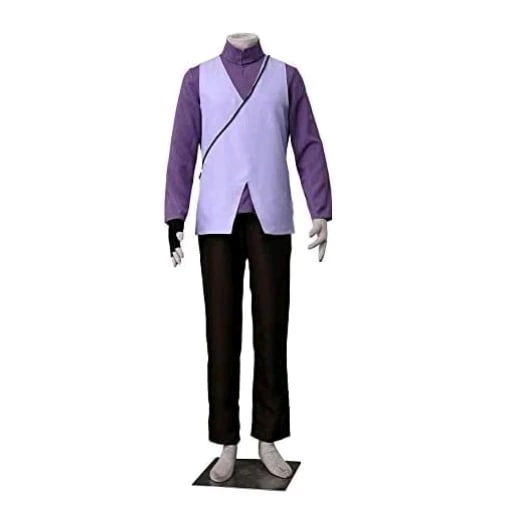 ナルト- うちはサスケ7代目ボルト伝 コスプレ衣装 オーダーメイド製作可能 変装 7,767円