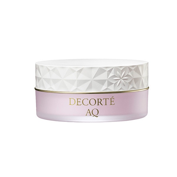 AQ フェイスパウダー (30g)　本体　ルースパウダー
