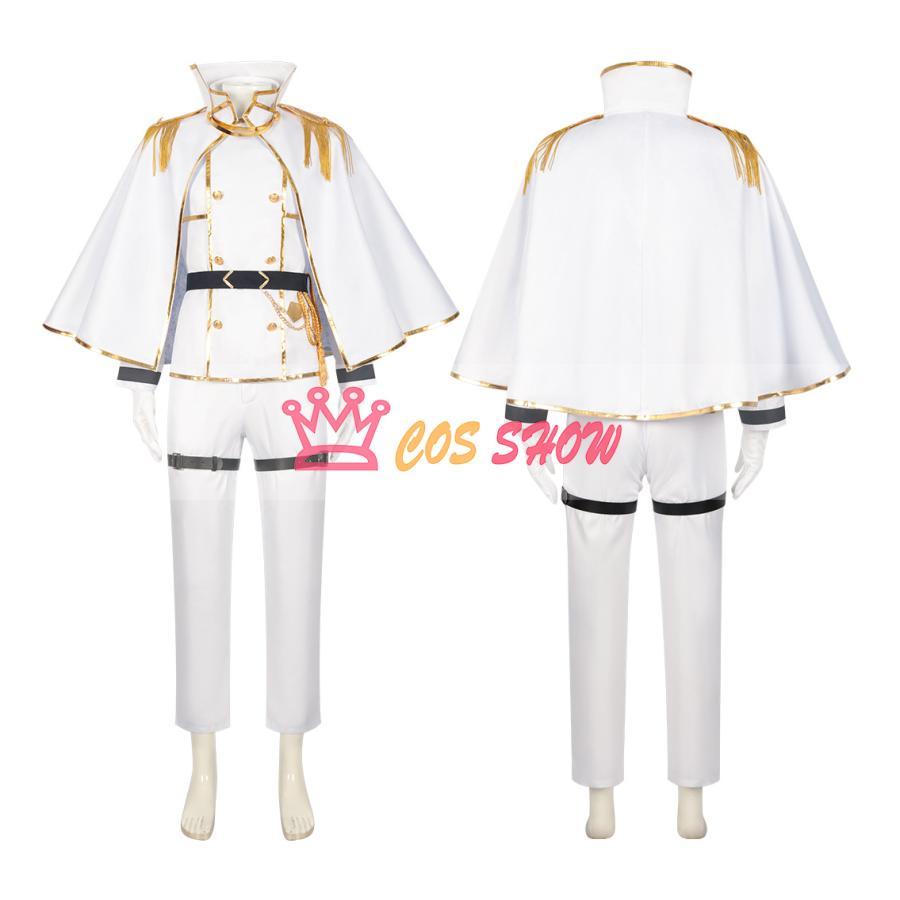 赤字販売!ブルーロック BLUELOCK 天使と悪魔 蜂楽廻 コスプレ衣装 cosplay 翼能 仮装 イベント ハロウィン クリスマス 文化祭 ステージ 舞台 撮影用