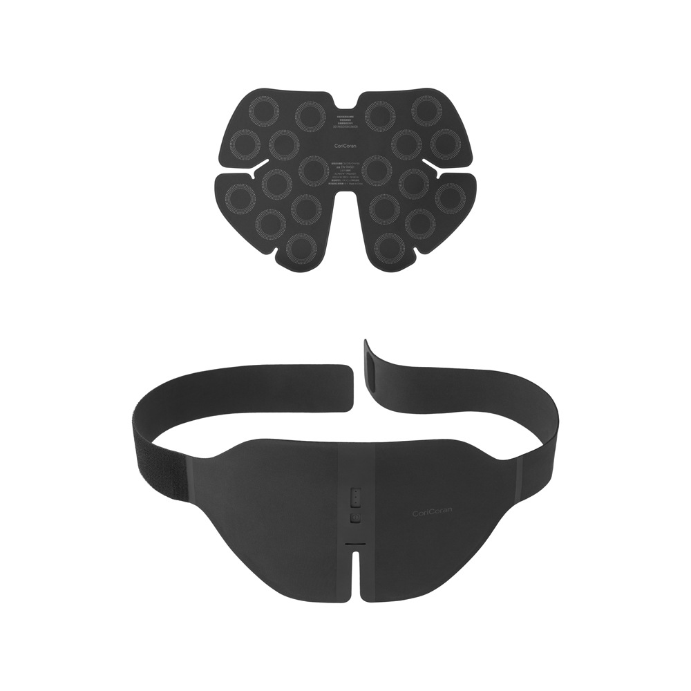 パナソニック EW-RA561-K 高周波治療器 コリコランワイド3D【腰専用】(ブラック) EWRA561K