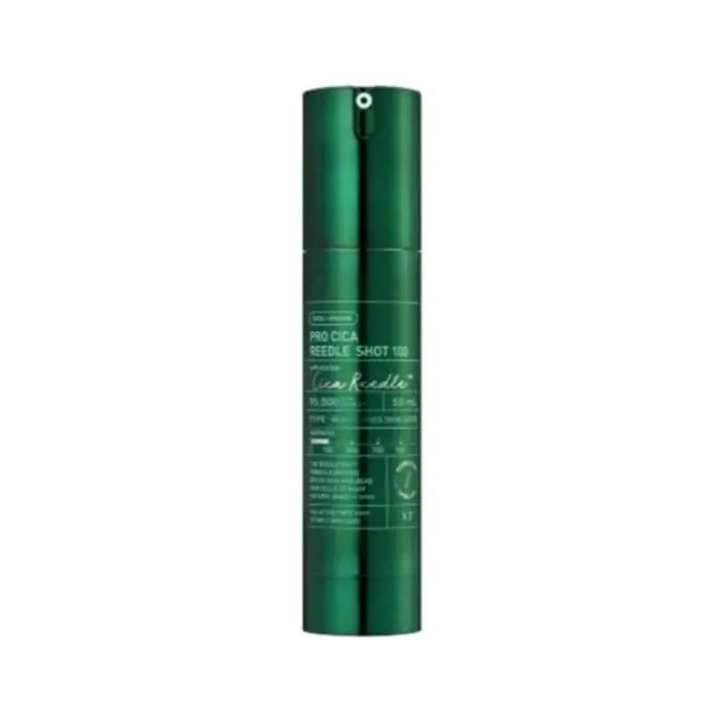 NEW (KOREA Limited edition) PRO CICA x HYALON リードルショット100 50ml / デイリーナイトケア