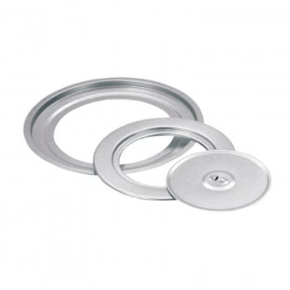 サンカ 極厚かまど用 鍋受けセット 42型用(4個セット) GKM0803