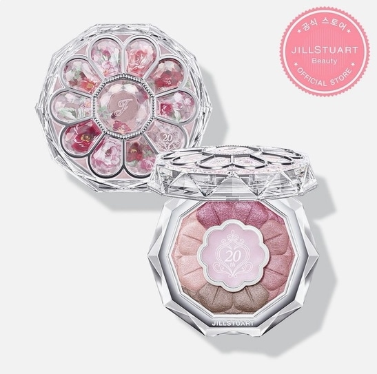 [LIMITED] NEWブルーム クチュール アイズガーランド ウィズ ユー 6g 2種の中から1つ選択