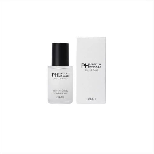 PH SENSITIVE AMPOULE　30ml