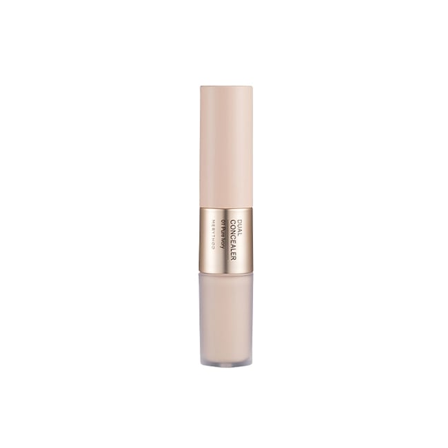 MERYTHOD Dual Concealer 8.5g