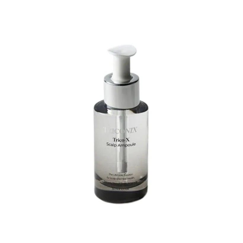 [25FW/New] TRICONIXトリコエックス頭皮アンプル30ml #脱毛緩和 #頭皮ケア #特許成分 Trico-X #ピクスケリカ エキゾソーム原料 #ヒアルゾーム