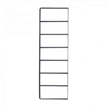 63496 シェルフブラケット 7段S