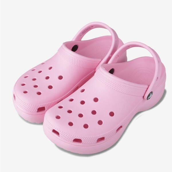 [モダアウトレット]クラシックプラットフォームクログ206750-6S0(クロックスサンダルクロックスシューズクロックススリッパ)