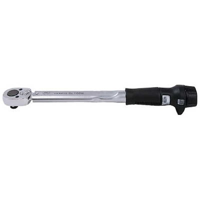 他サイト： 東日製作所 トーニチ QL10NMH QL－MH型トルクレンチ 451-9311 QL10N-MH TOHNICHIの商品画像