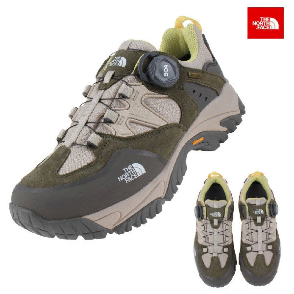 ノースフェイスシエラボアゴアテックスマウンテントレッキング NS91Q05C