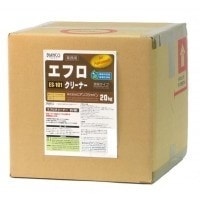 ビアンコジャパン（BIANCO JAPAN） エフロクリーナー キュービテナー入 20kg ES-101