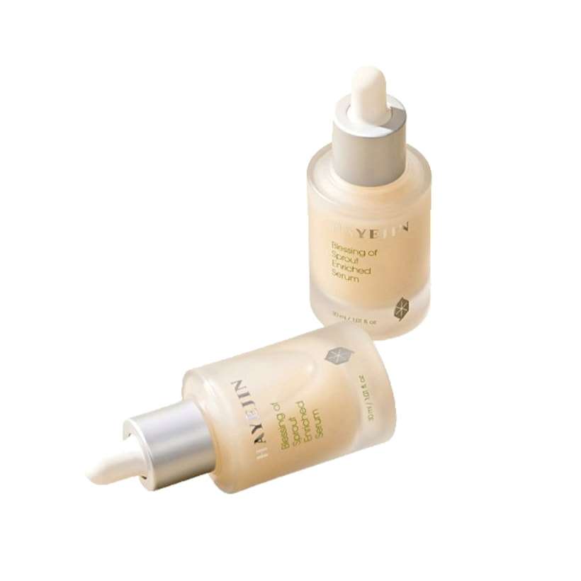 ブレッシング オブ スプラウト インリッチド セラム 30ml 2個