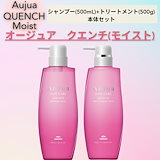 Qoo10] オージュア オージュア クエンチ シャンプー1000