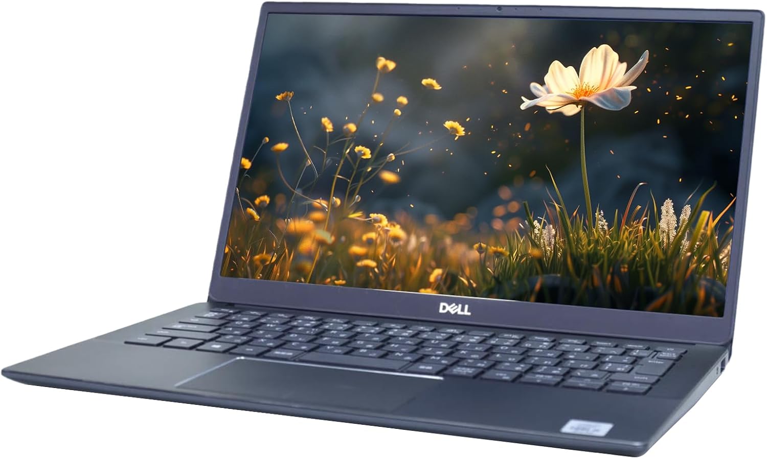 ノートパソコン windows11 CVOSTRO5391 Corei5-10 世代 8メモリ カメラ内蔵 メモリ16GB, SSD256GB【超軽量13.3インチoffice 2021】