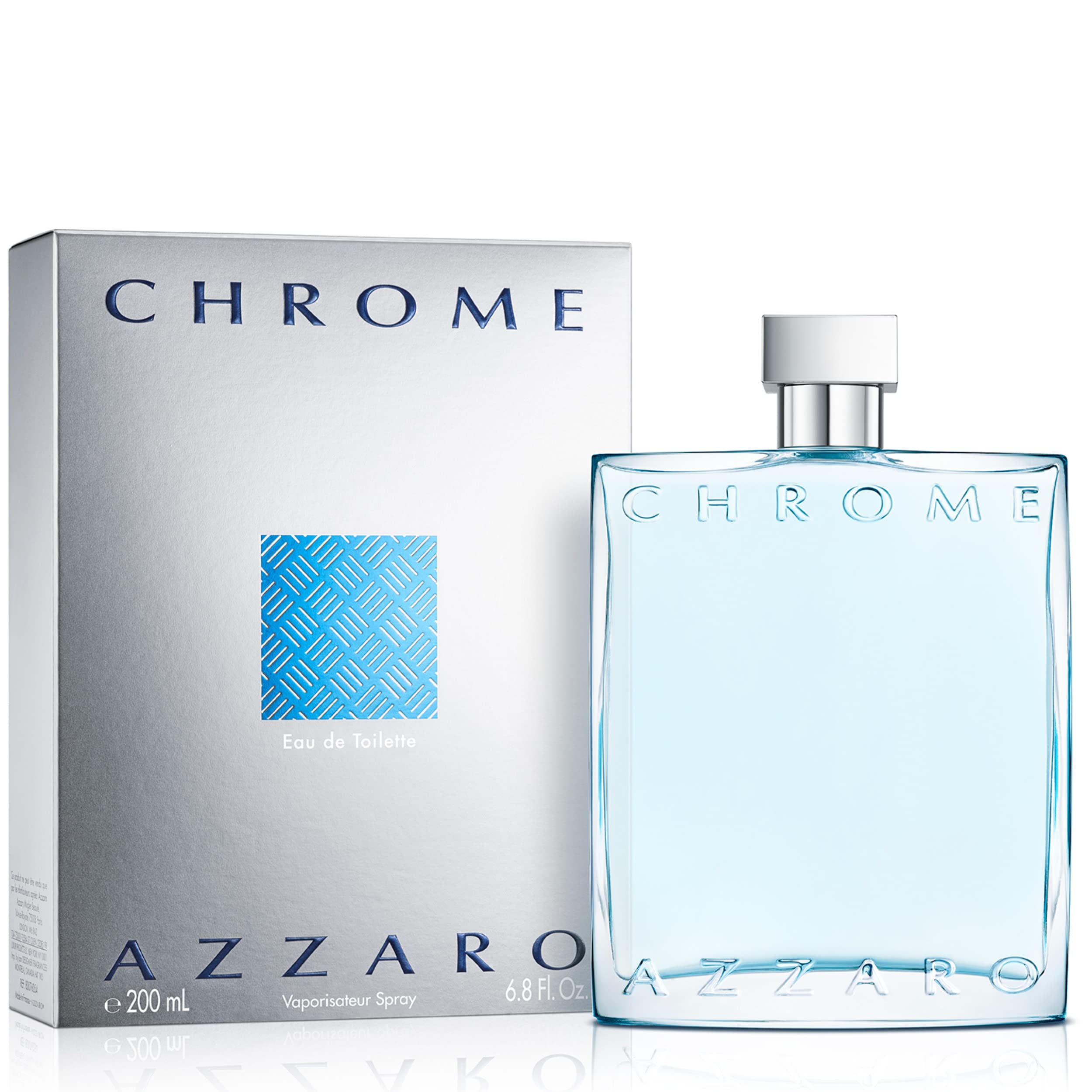 【アザロ】クローム EDT 200mL [並行輸入品]