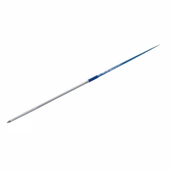 ニシスポーツ NISHI やり　ロングＤＲ 70ｍ 男子用 F454E やり投げ WA世界陸連承認品 JAAF日本陸上競技連盟検定品