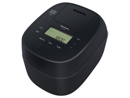 おどり炊き SR-M10B-K [ブラック] 20,645円