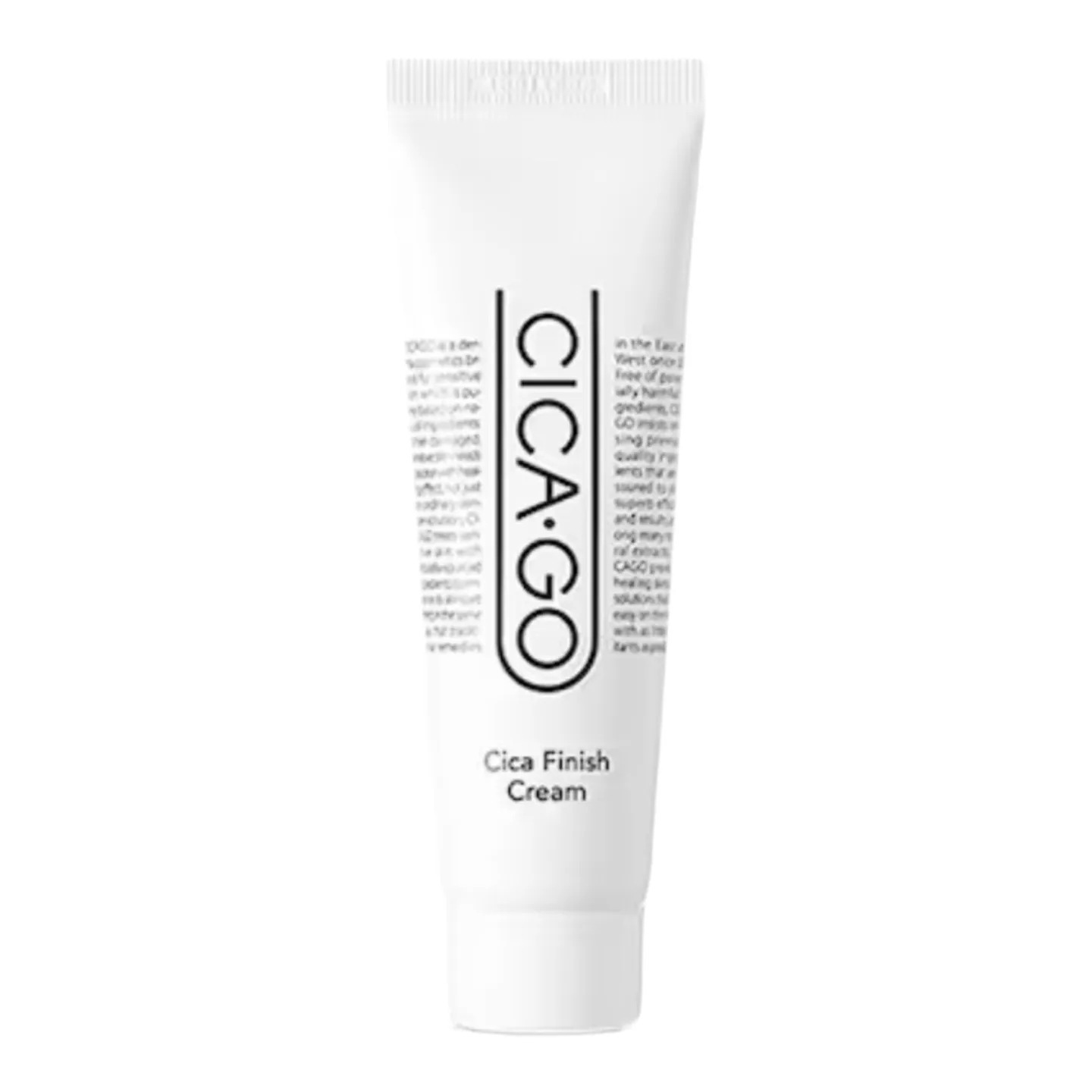 シカゴ シカ フィニッシュ クリーム 50ML