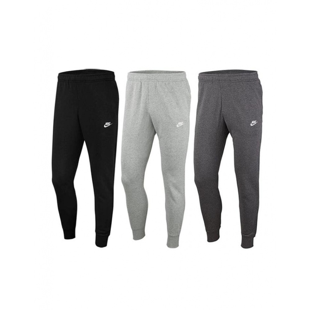 ナイキメンズ NSW クラブジョガーフレンチテリーパンツ 3 チョイス 1