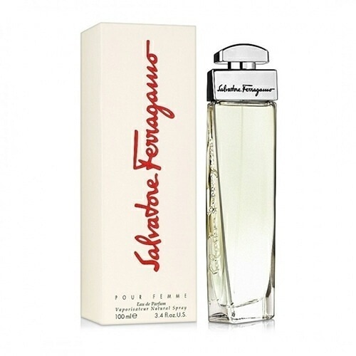 フェラガモ フェラガモ プールファム EDP SP 100ml [2525] 送料無料