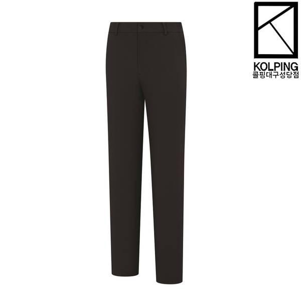 メンズ冬のポーラボンディング生地普段着兼用パンツ KWP0852M 国民パンツ2.5 ポーラボンディング