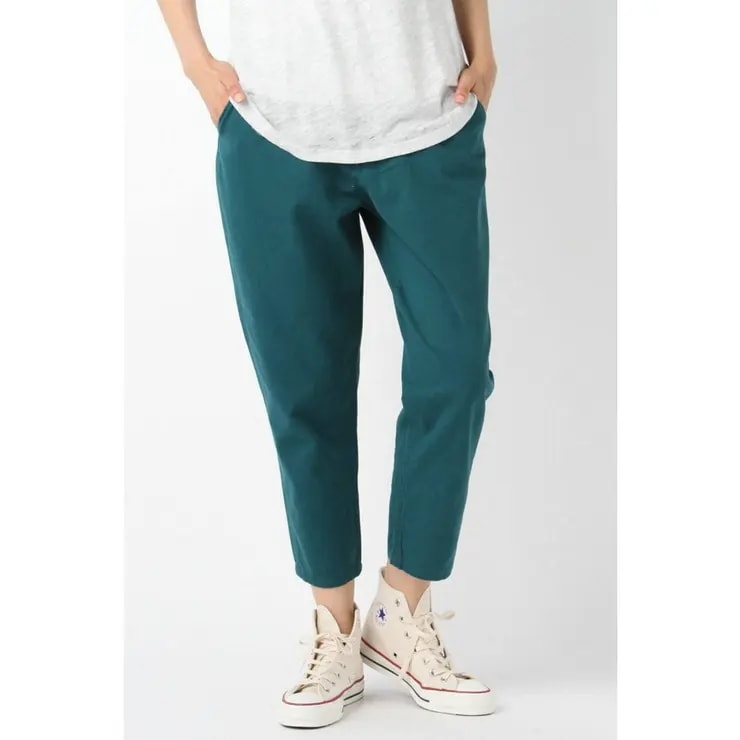 JOURNAL STANDARD ピーチチノパンツ