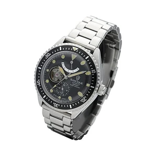 バロック(BAROQUE)の腕時計 比較 2024年人気売れ筋ランキング - 価格.com