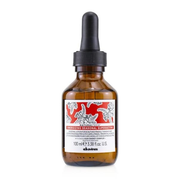 ュラルテック　シーズナル　スカルプローションｅ 100ml