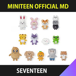 ミニティーン seventeen ミニティーン seventeen