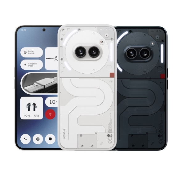 Phone2a 5G デュアルSIM 8GB 128GB / 12GB 256GB （関税はお客様のご負担となります）