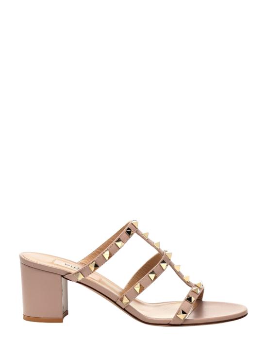 VALENTINO GARAVANI Women Sandals WS0C47VOD P45 Pink
