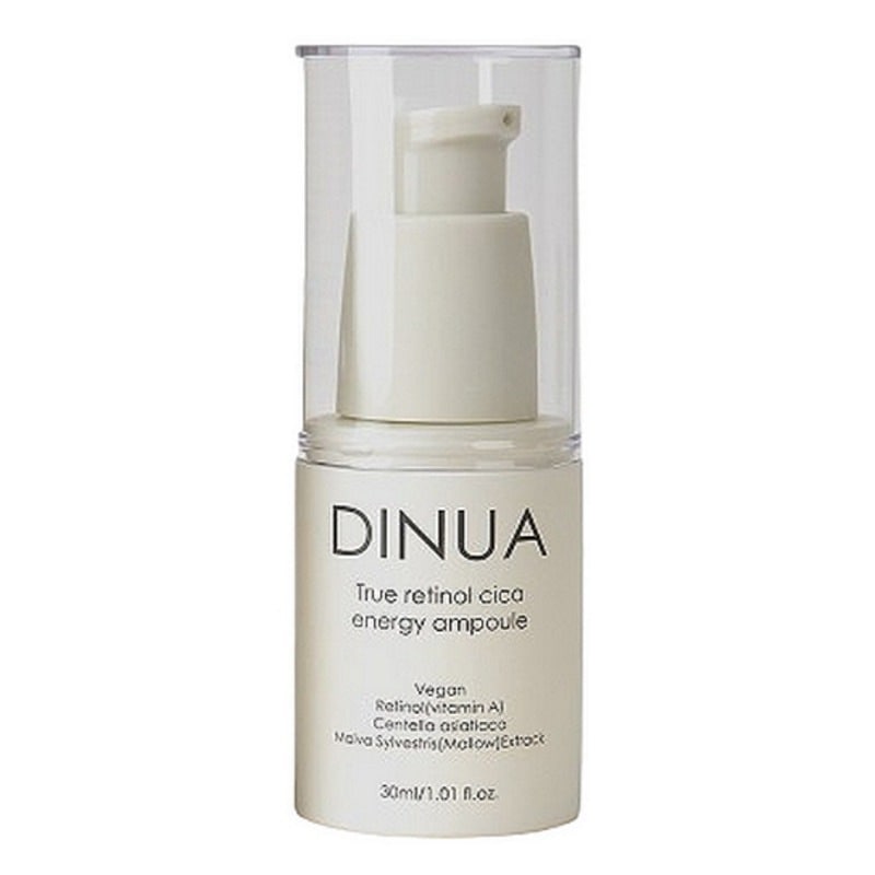 トゥルーレチノールシカエネルギーアンプル 30ml