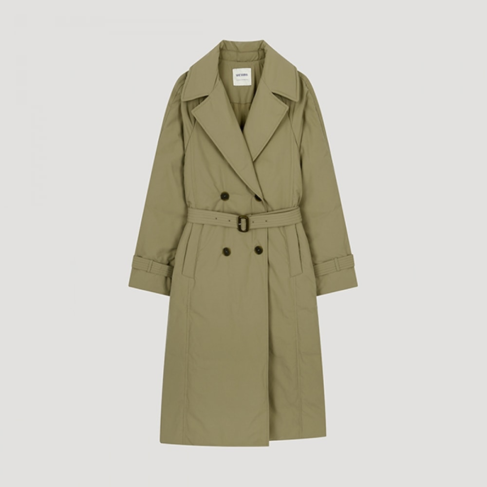 (シーズミス) ダックダウンロングパッド入りジャンパー_SSDJPO42080