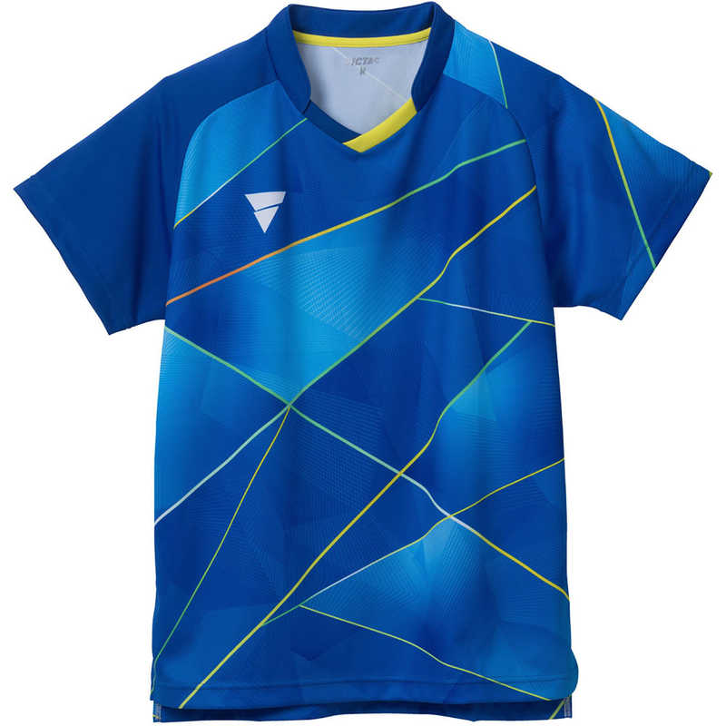 VICTAS　男女兼用 ユニセックス V-GS260(2XLサイズ/) ブルー　512211