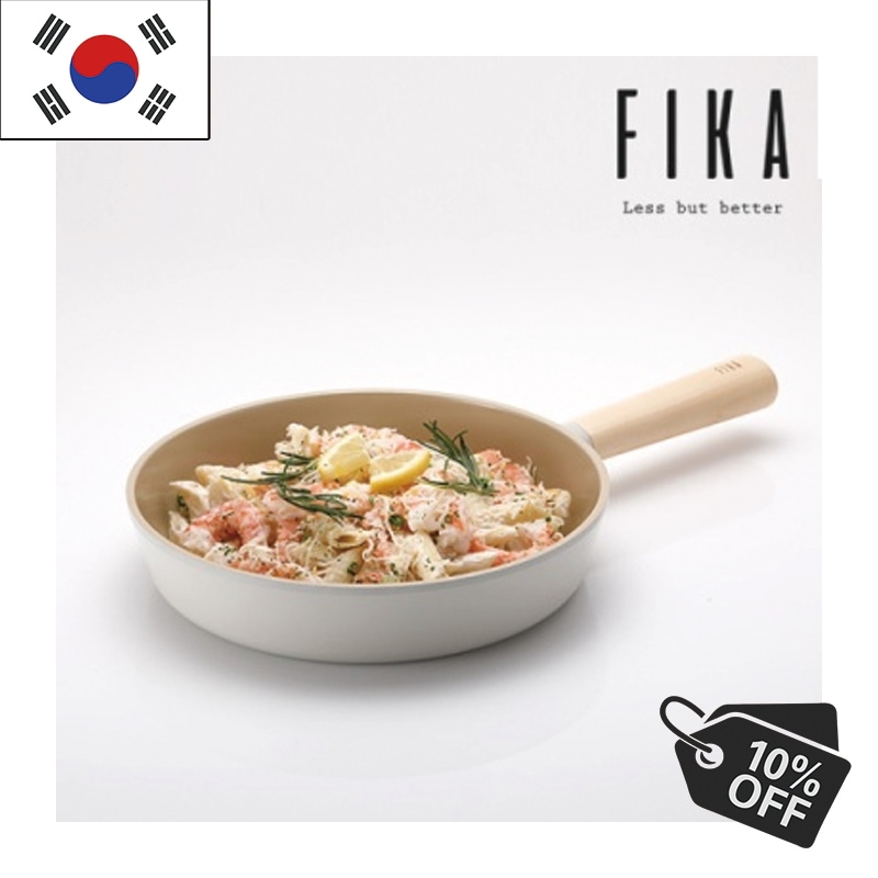 NEOPLAMピカIHインダクションフライパン24cm