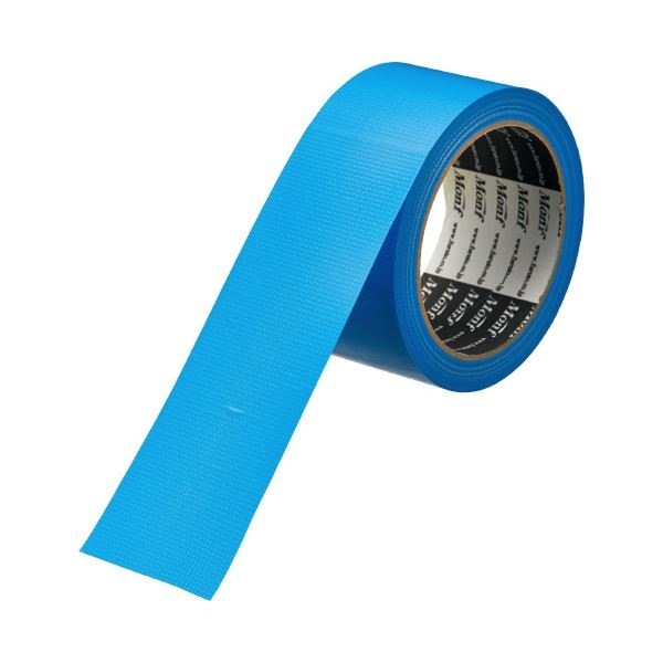 （まとめ）古藤工業 養生テープNo.822 50mm25m スカイブルー 30巻5セット